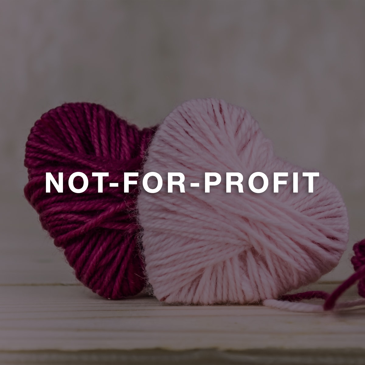 Not-for-profit