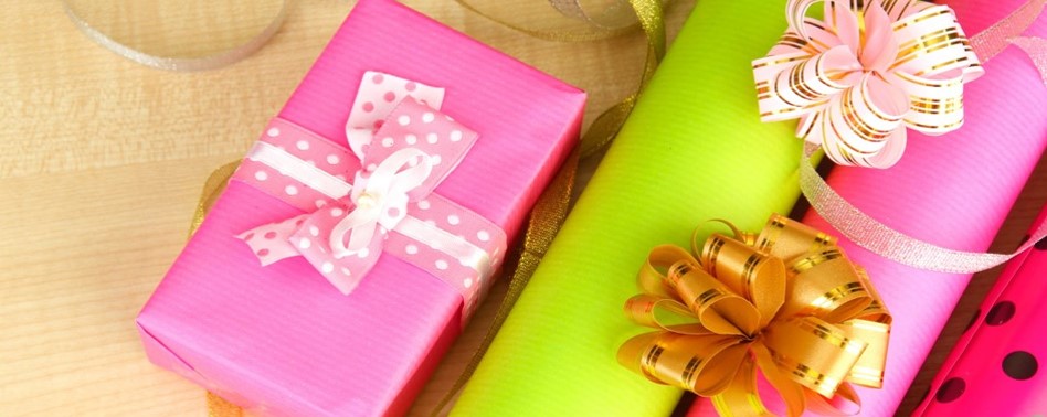 What Wrapping Paper and Bows Can Teach Us About Being Bold in Marketing