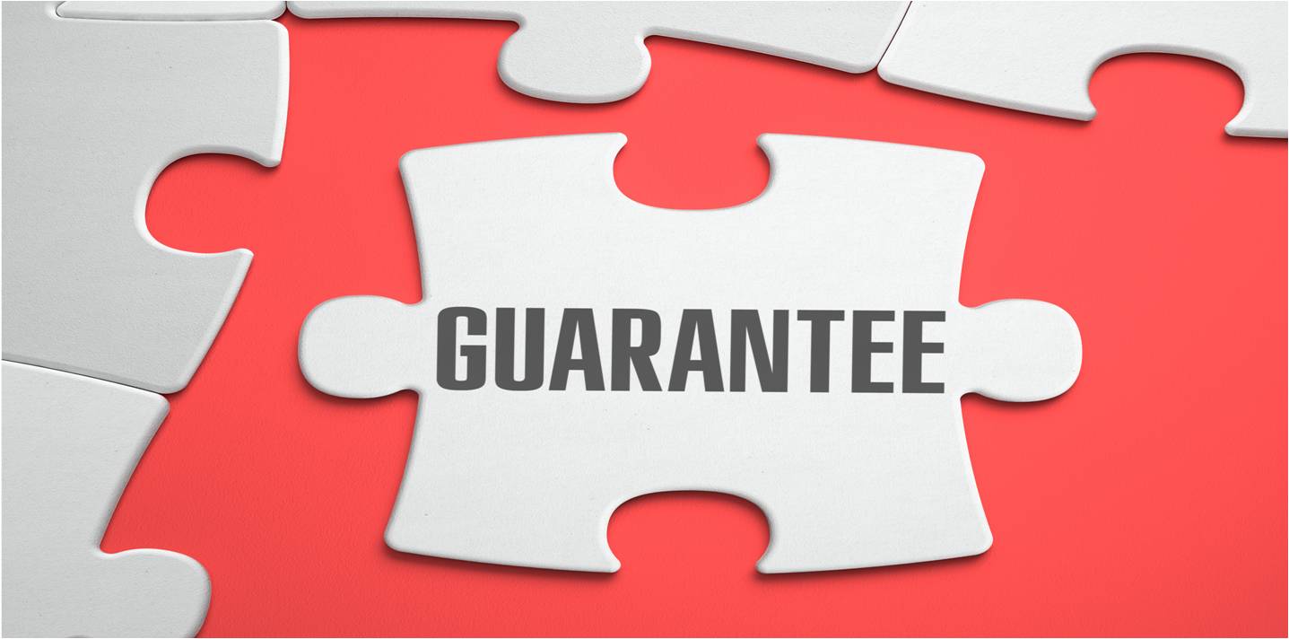 5 Steps to Guarantee Your Way to More Sales