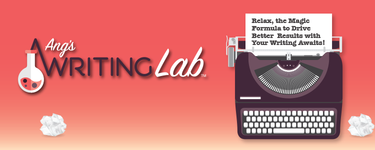 Pink - Writing Lab General