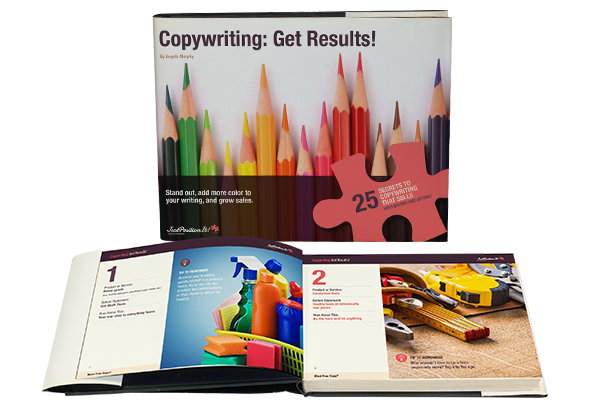 Justpositionit-Copywriting: Get Results!