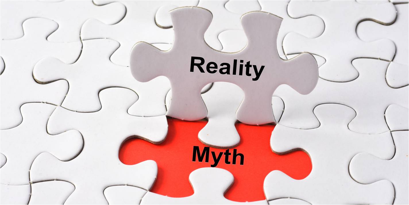 The 10 Most Common Marketing Myths You Need To Know (and Stop Believing ...