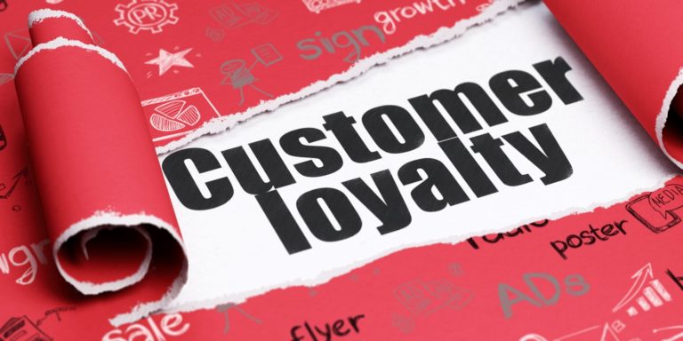 How to Use Customer Loyalty to Hit the Repeat Sales Jackpot