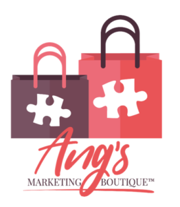 Ang's Marketing Boutique